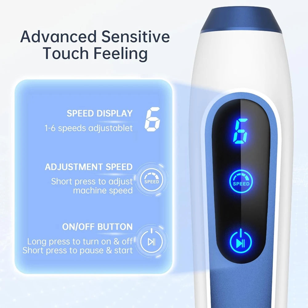 Dr.pen A11 Professional Wireless Microneedling Pen With Cartridges