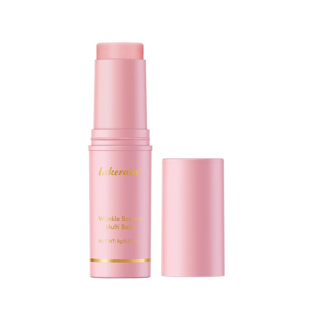 Lakerain Moisturizing Wrinkle Bounce Multi Balm Stick