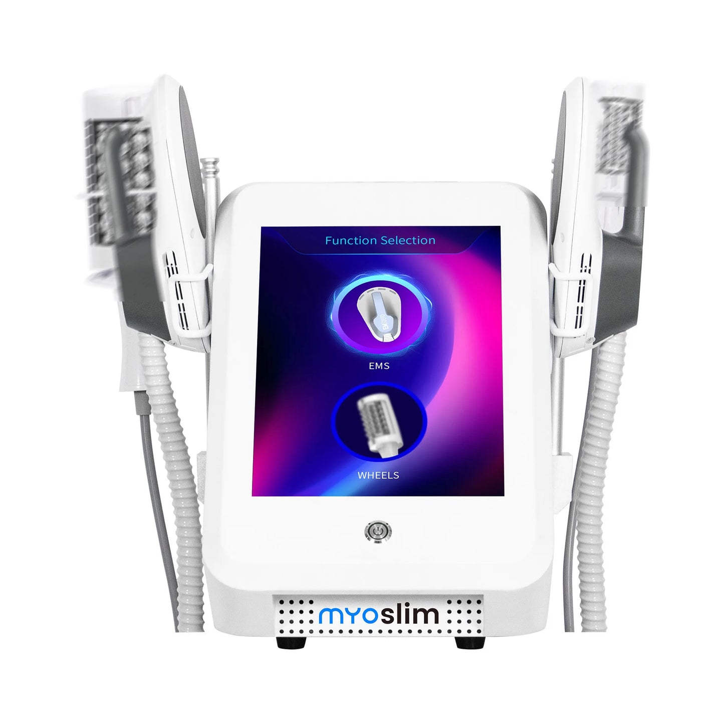 Professional Roller Massage Shaping Slimming Machine for Cellulite Removal