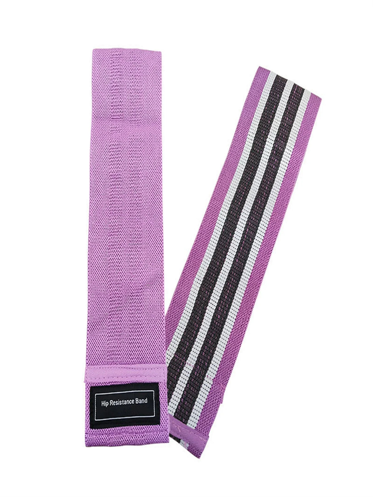Pilates Yoga Resistance Bands For Legs Booty And Flexibility