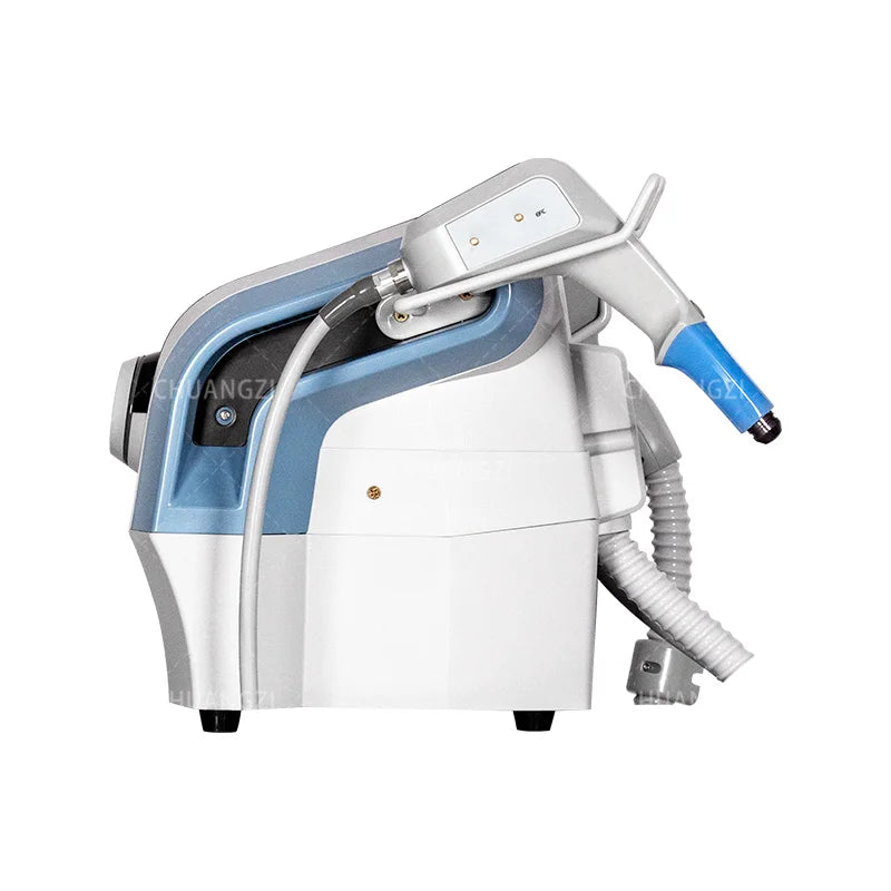 Emszero 360 Rotating Body Shaper Ultrasonic Cellulite Reduction