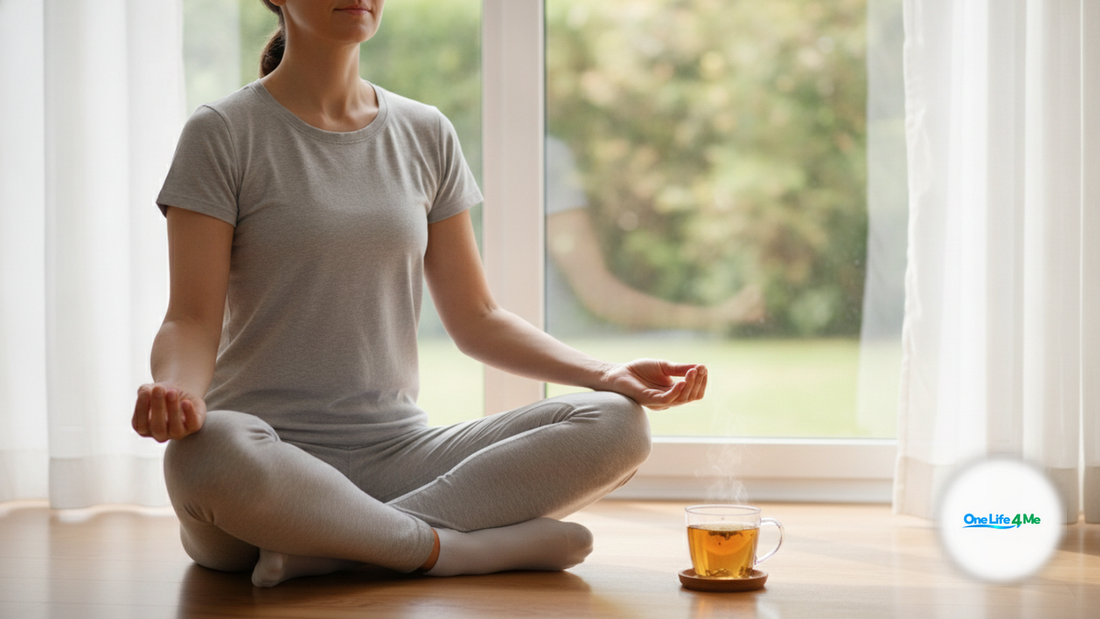 Small Daily Habits That Transform Your Health and Wellness for the Long Haul