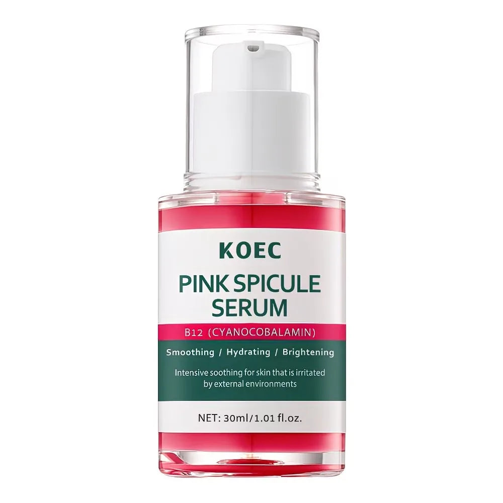 2-in-1 Brightening Correcting Serum Alpha Arbutin Niacinamide