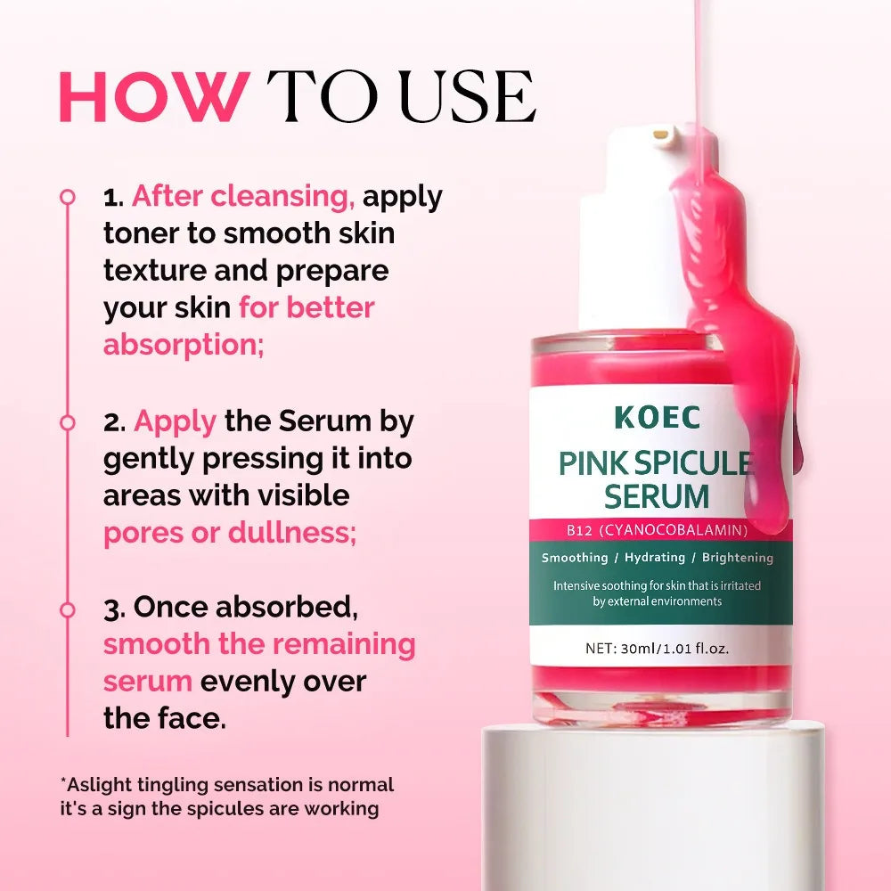 2 in 1 Brightening Serum Duo With Alpha Arbutin Niacinamide