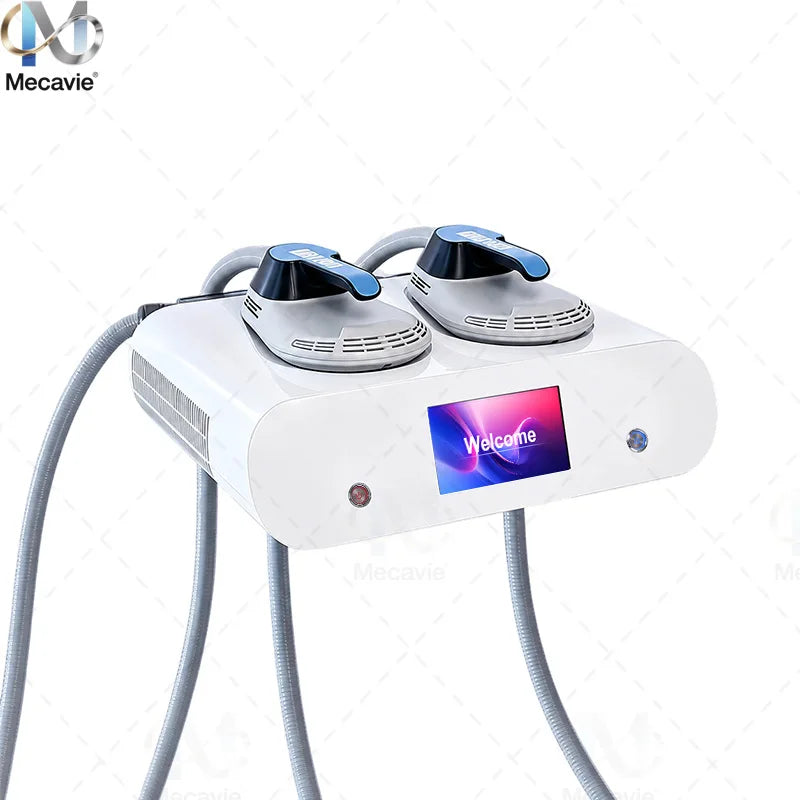 Emsnova EMS RF Sculpting Device Fat Removal And Muscle Stimulation
