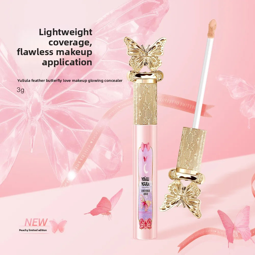 9Pcs Makeup Gift Set, Including Concealer, Air Cushion BB Cream, Lipstick, Eyeshadow Palette, Setting Powder, Eyeshadow Brushes, Mascara, Eyebrow Pencil & Eyeliner Liquid, Perfect Valentine's Day & Birthday Gift for Mom and F
