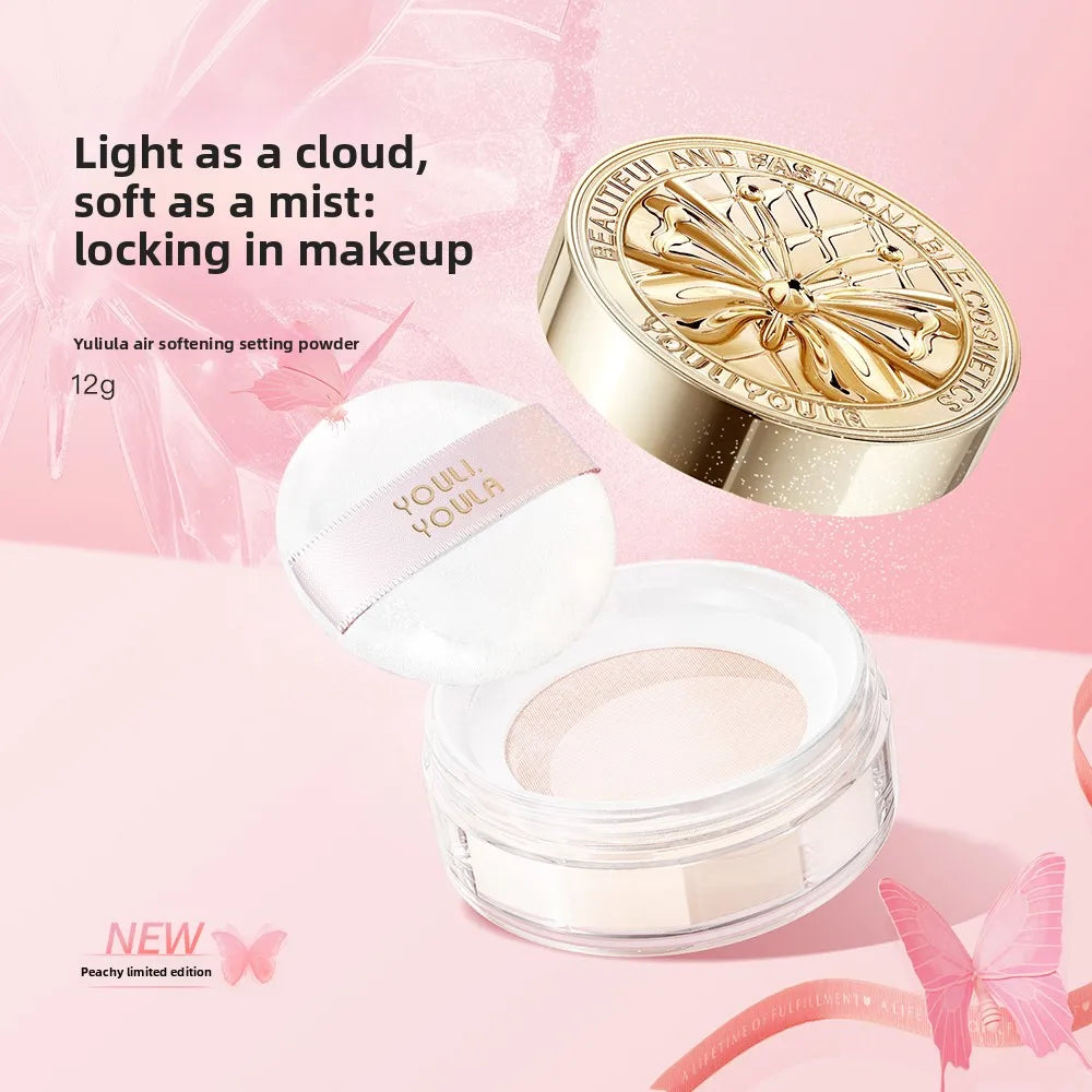 9Pcs Makeup Gift Set, Including Concealer, Air Cushion BB Cream, Lipstick, Eyeshadow Palette, Setting Powder, Eyeshadow Brushes, Mascara, Eyebrow Pencil & Eyeliner Liquid, Perfect Valentine's Day & Birthday Gift for Mom and F