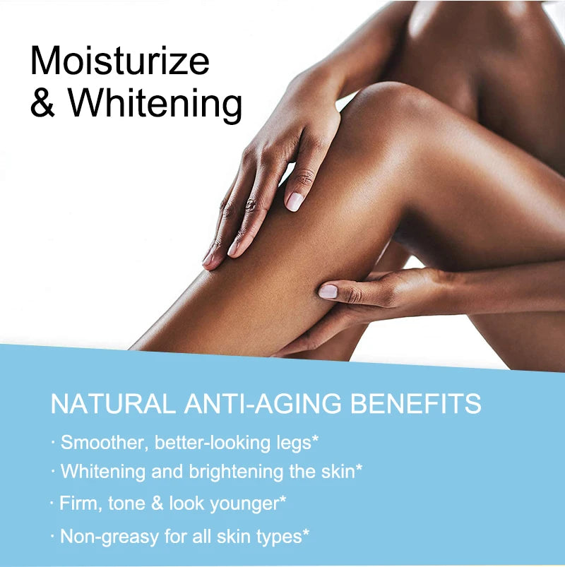 AILKE Skin Glowing Serum For Even Tone With Glutathione