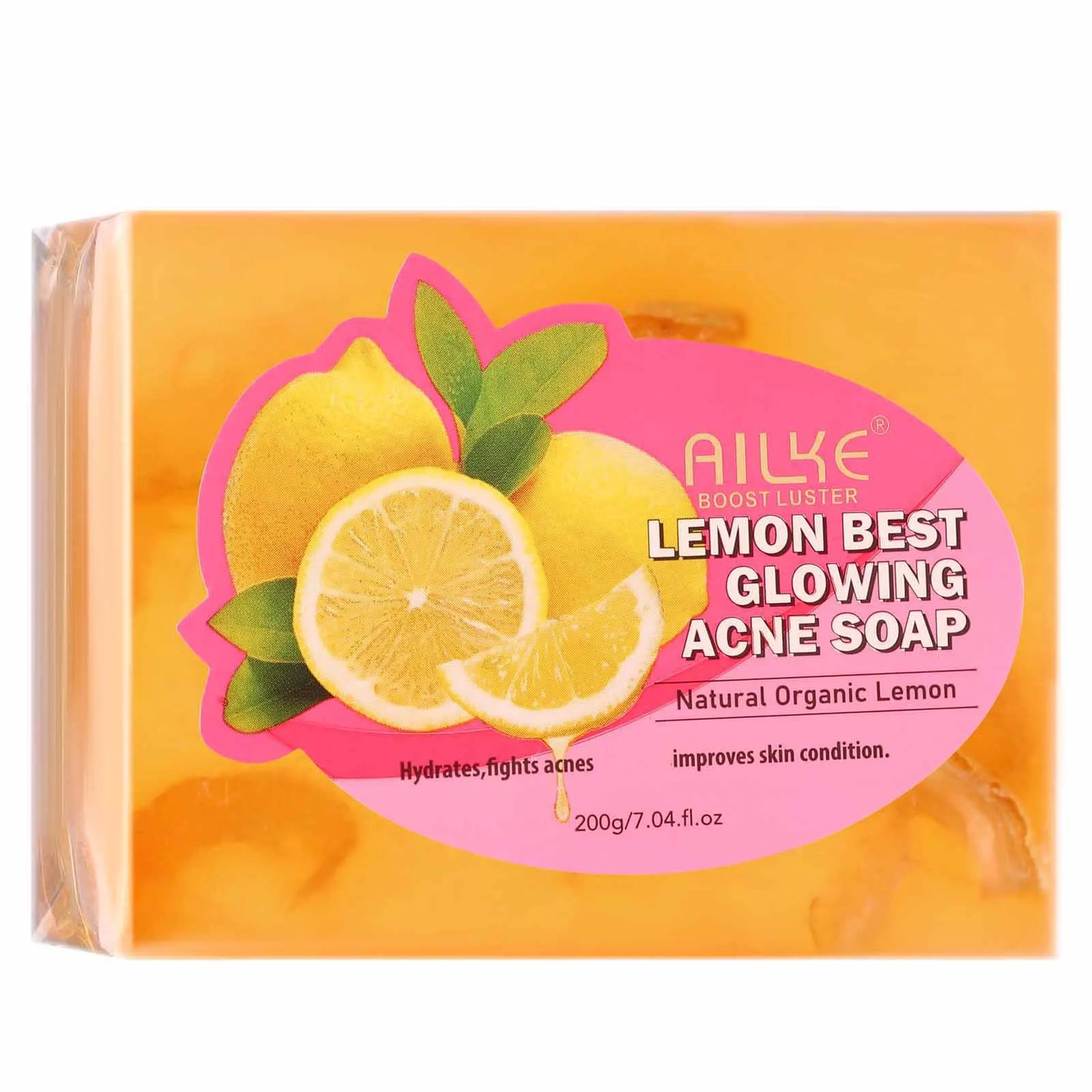 AILKE Niacinamide Brightening Moisturizing Skin Care Set For Women