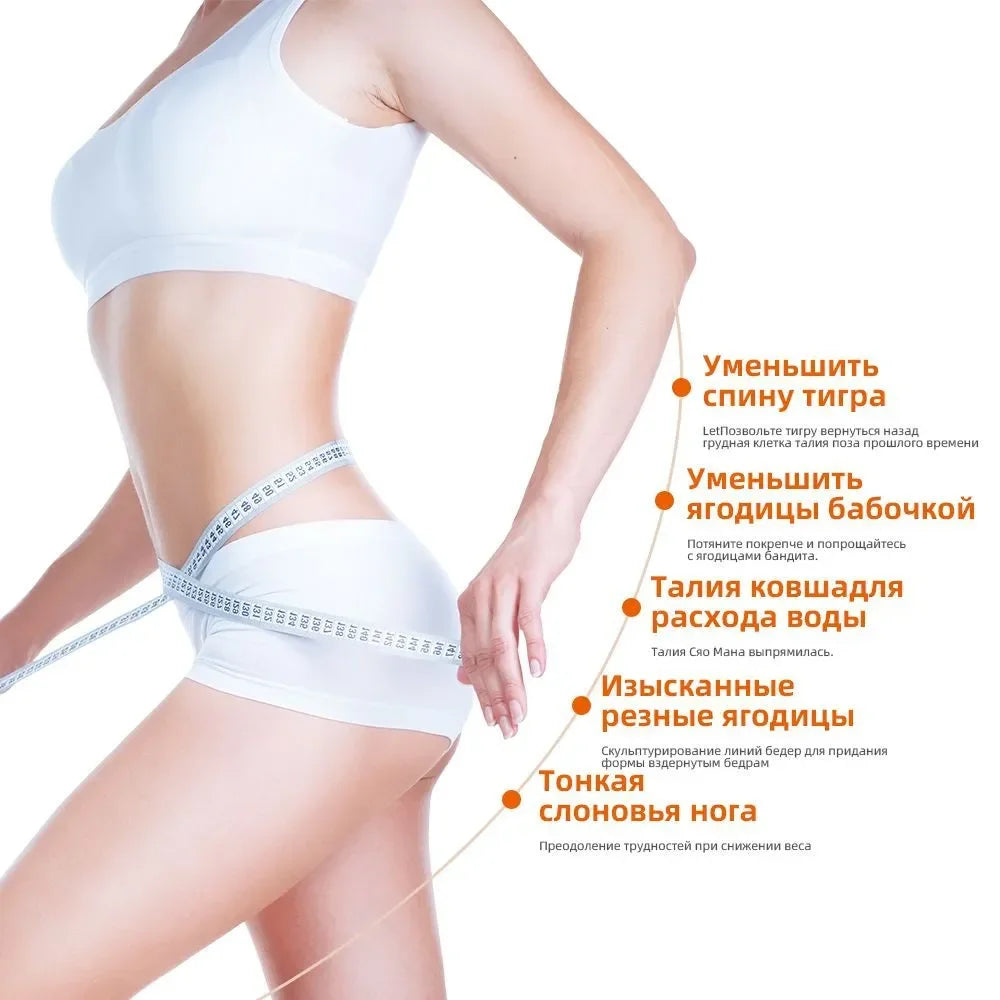 Moonic Beauty 40K 3In1 Cavitation Body Slimming Machine Facial Massager