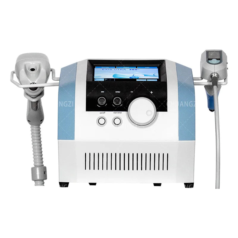 Emszero 360 Rotating Body Shaper Ultrasonic Cellulite Reduction