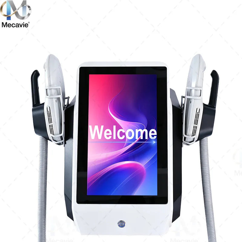 EMSNOVA RF Electromagnetic Muscle Building And Fat Reduction Device