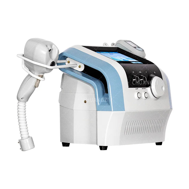 Emszero 360 Rotating Body Shaper Ultrasonic Cellulite Reduction