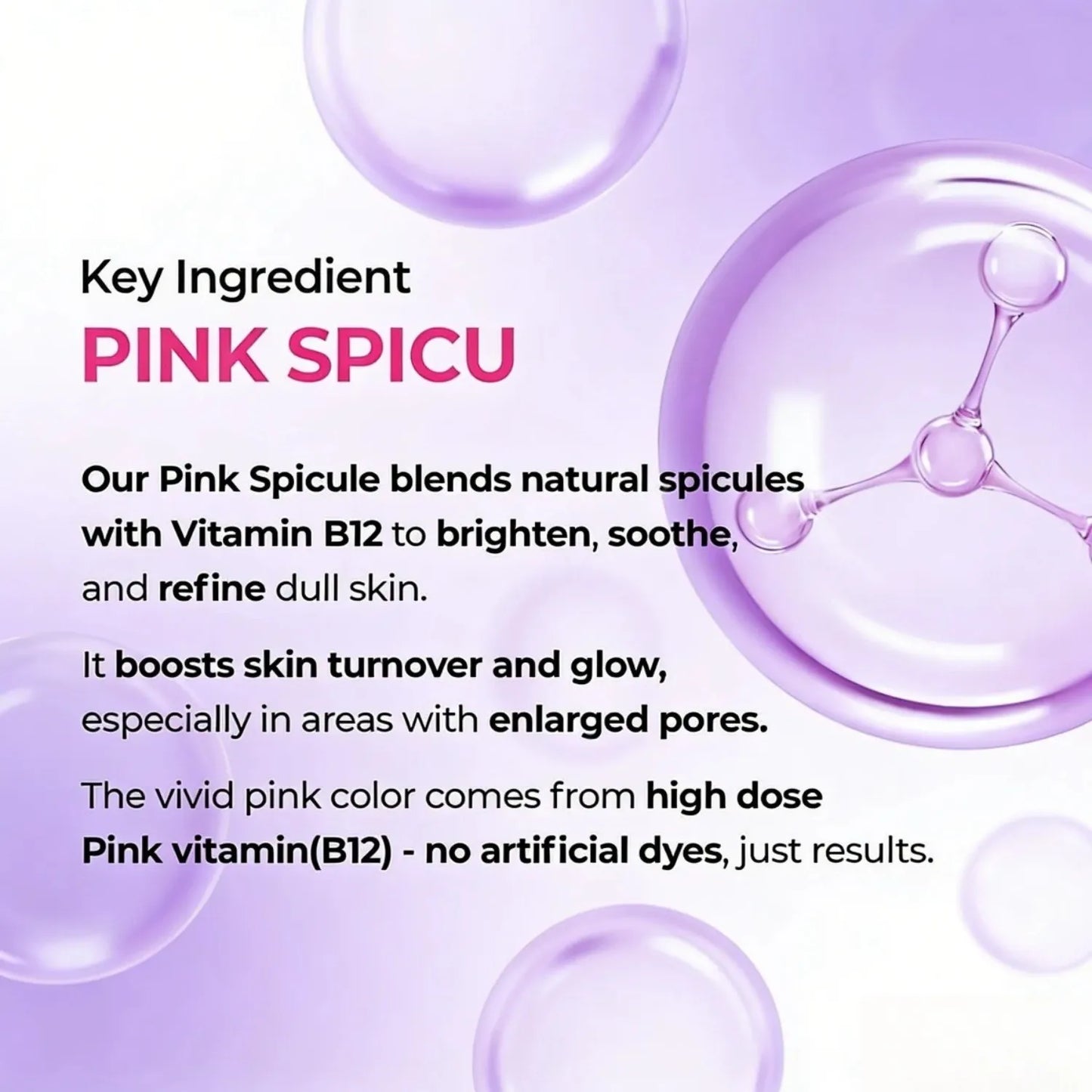 Lift Duo Korean Collagen Firming Serum for Plumping and Tightening