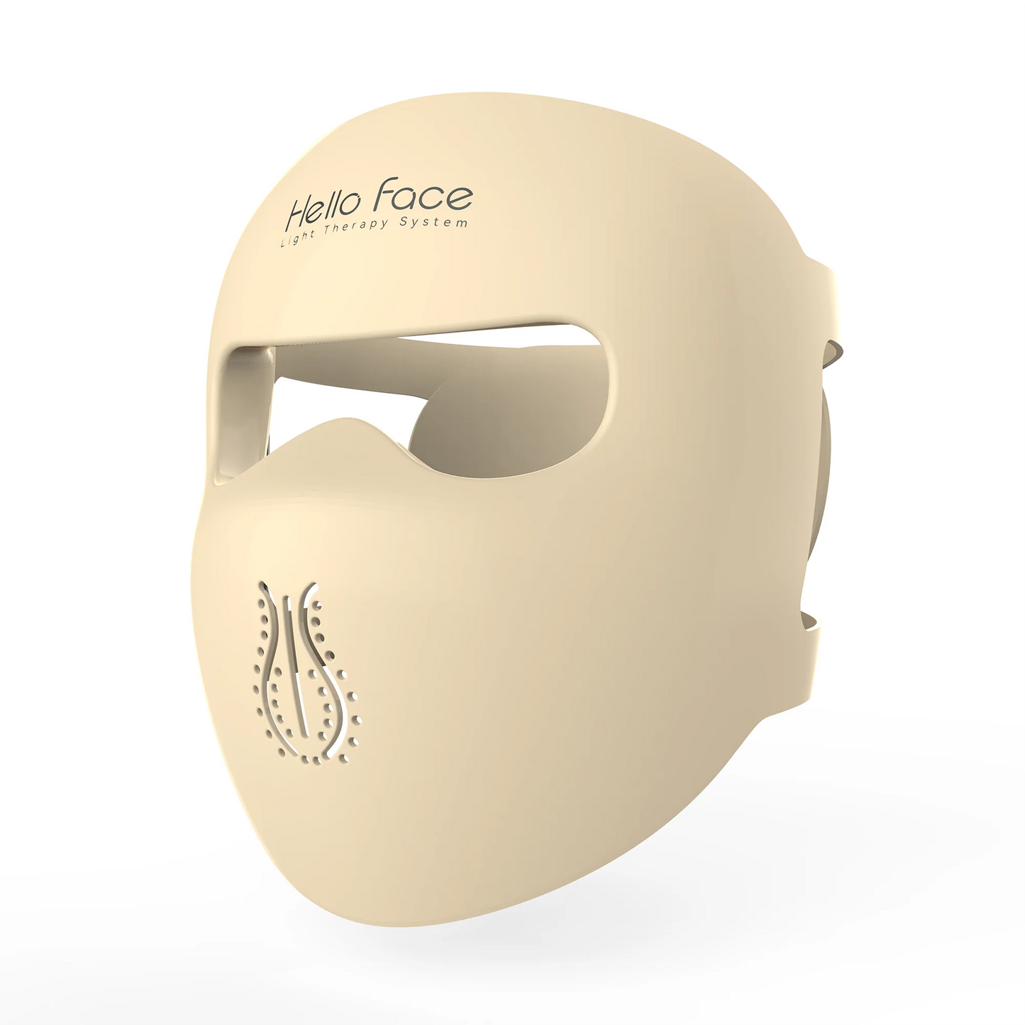 Hello Face M300 LED Facial Mask With 3000mAh Battery