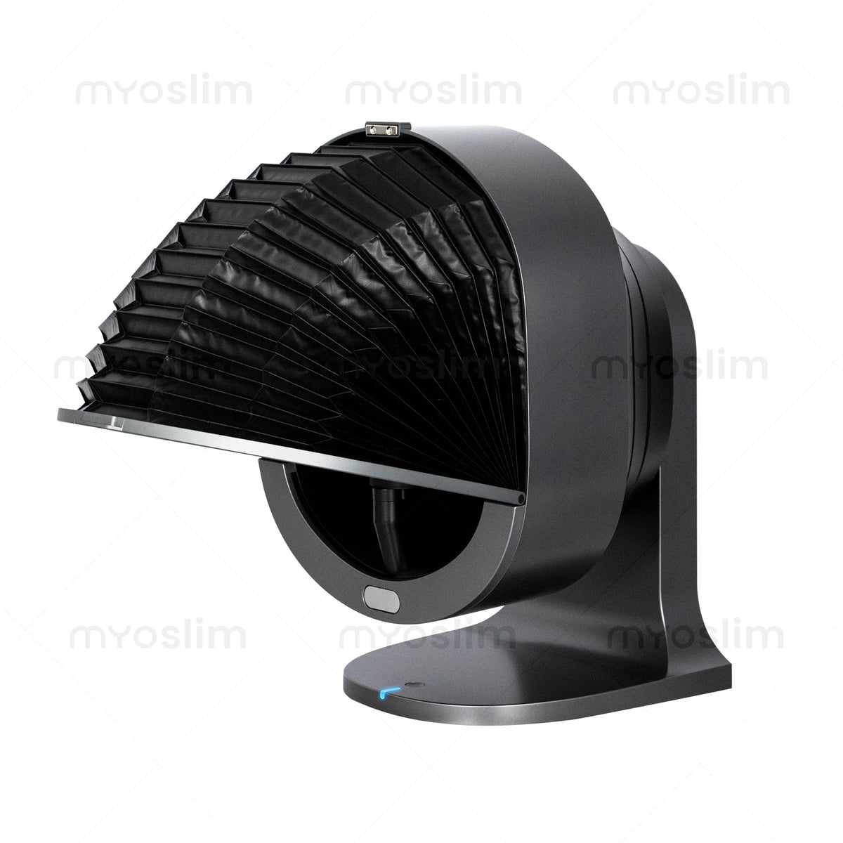 Myoslim 3D AI Facial Skin Analyzer Acne Detection Machine