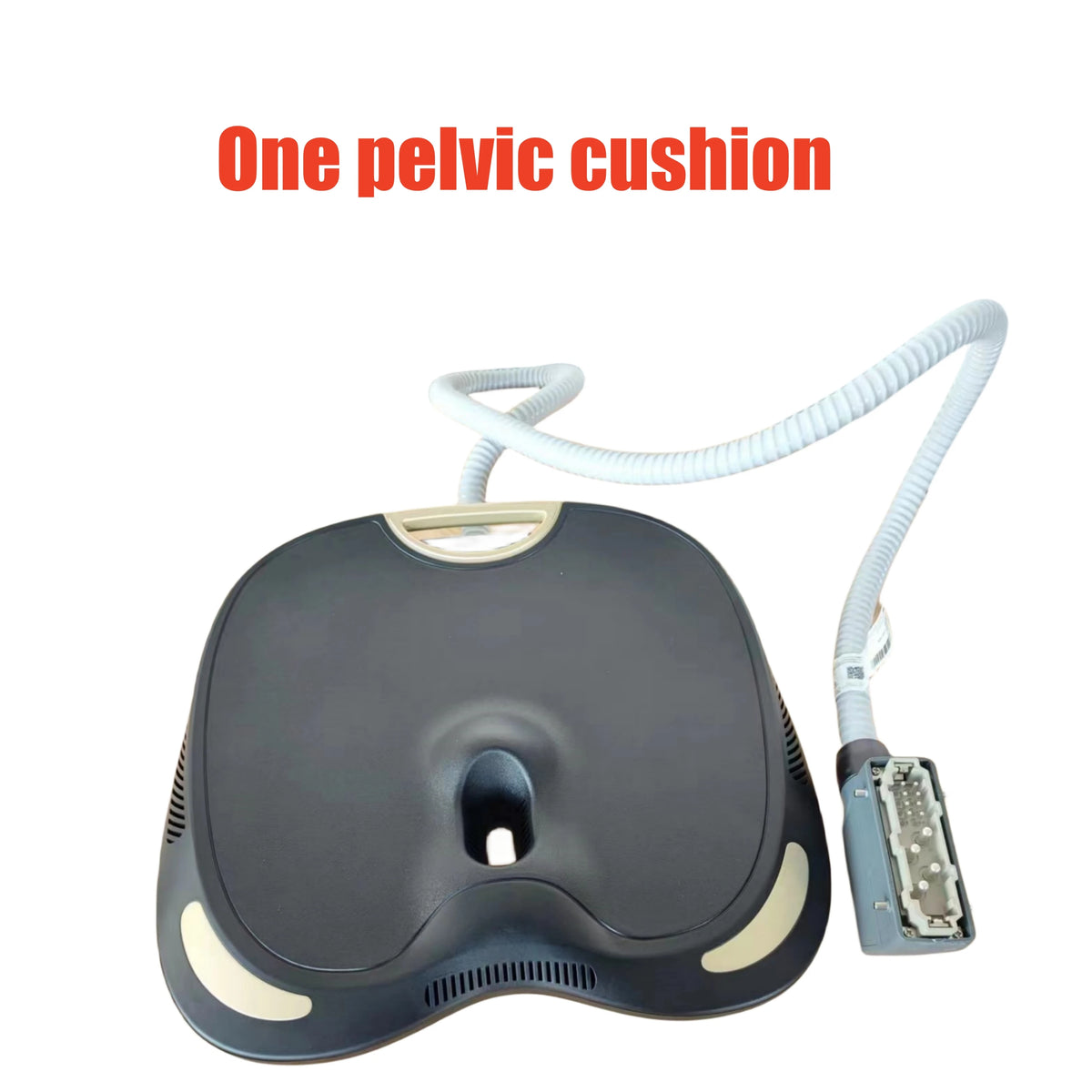 MYOSLIM 360 Degree Vacuum Massage Roller For Cellulite Reduction