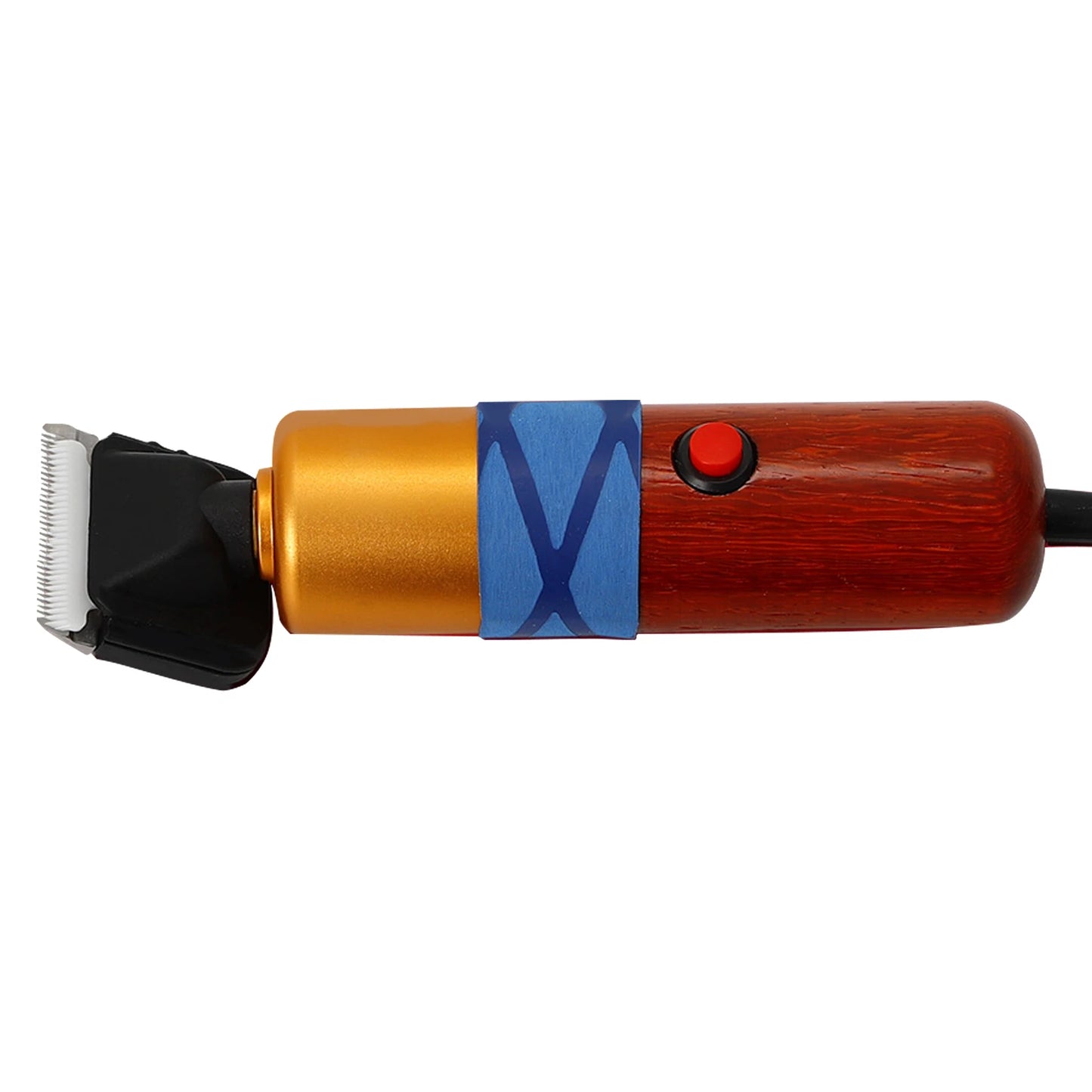 36W Electric Sheep Goat Shears Clipper For Farm Animal Grooming