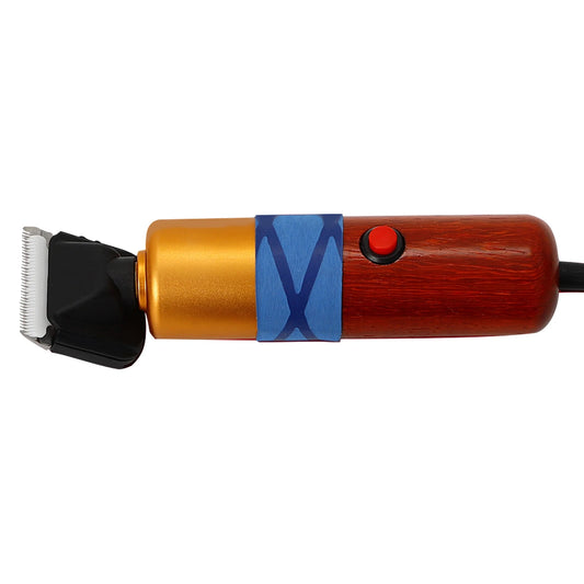 36W Electric Sheep Goat Shears Clipper For Farm Animal Grooming