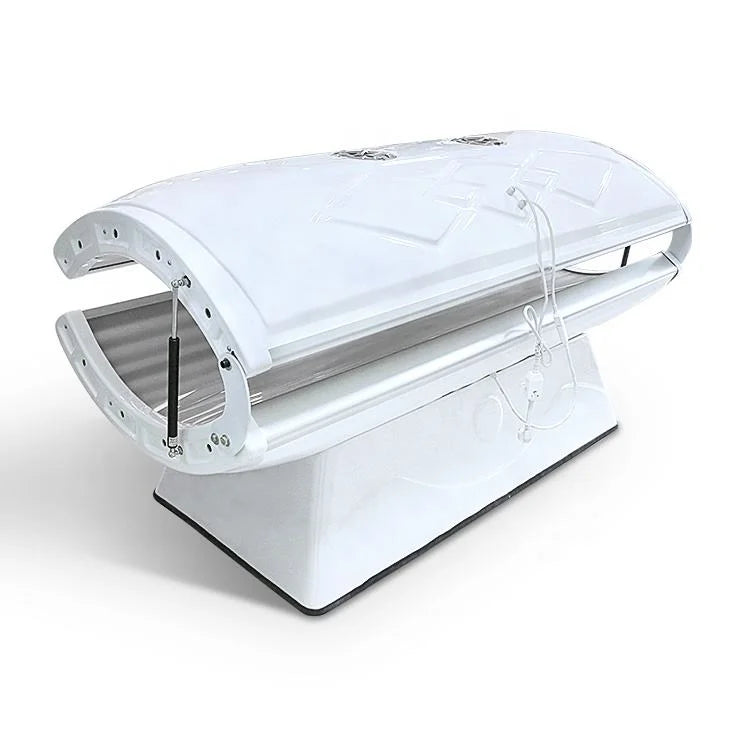 SMVP Red Light Therapy Bed for Full Body Skin Rejuvenation