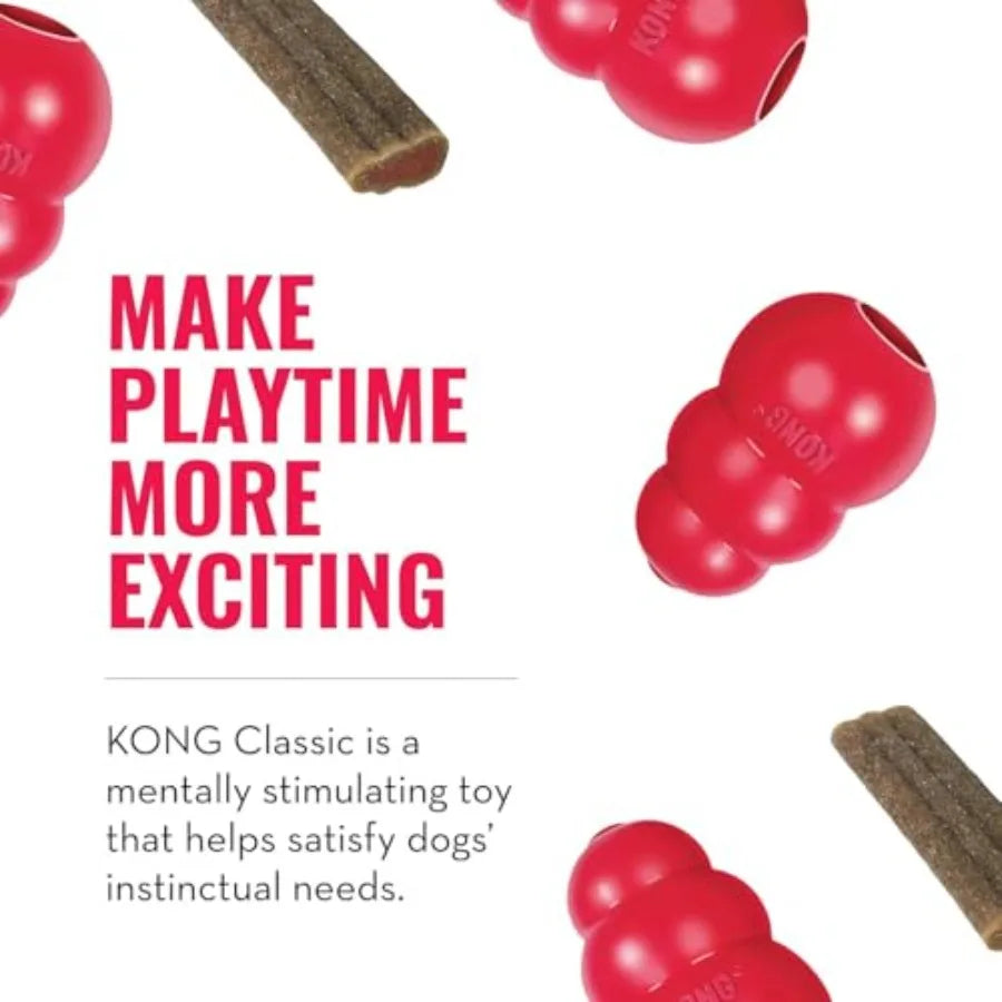 Yao Hui Huang Classic Ziggies Treats Dog Chew Toy Combo