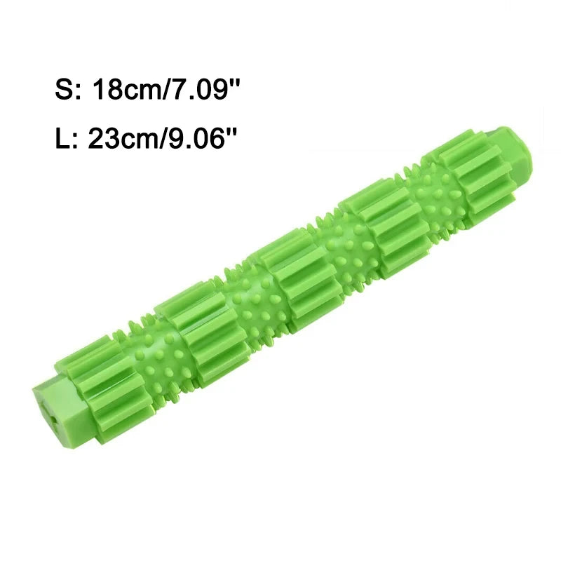 Dog Treat Dispensing Chew Toy For Aggressive Chewers