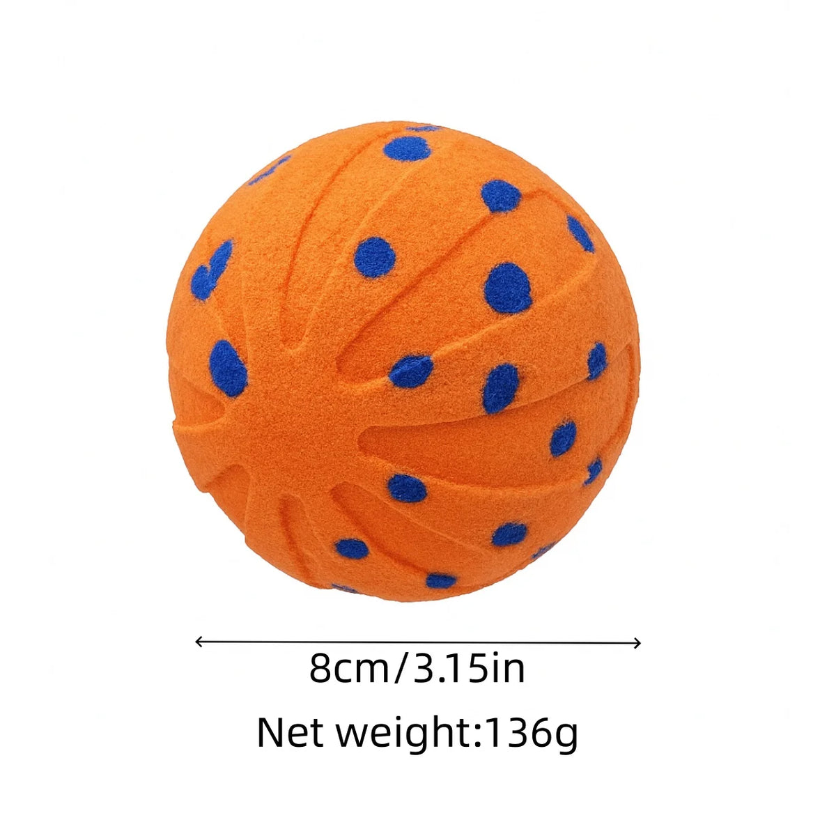 Booteely Automatic Interactive Dog Ball Toy For All Dogs
