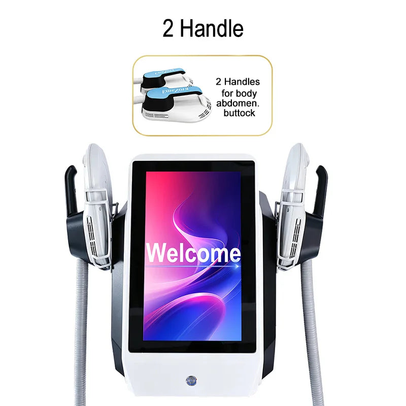 EMSNOVA Professional RF Electromagnetic Body Sculpting Machine