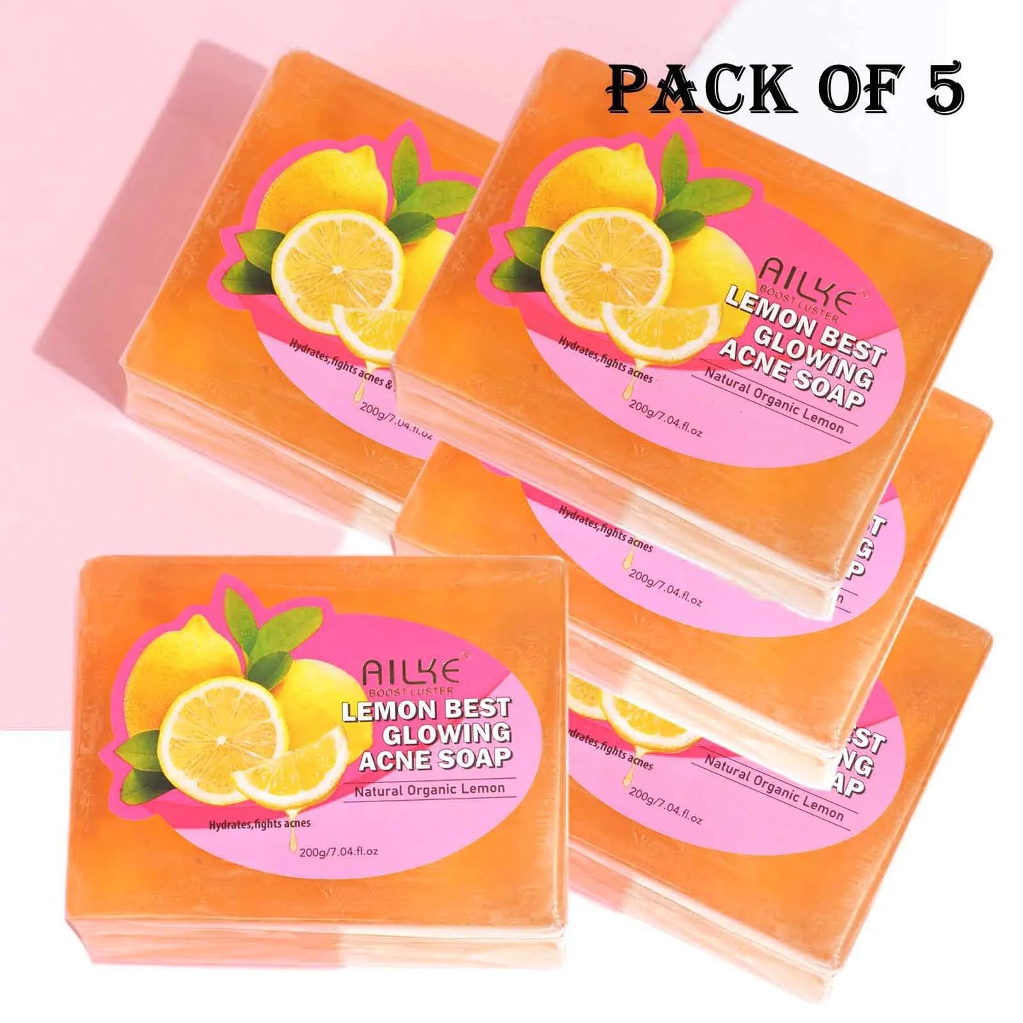 AILKE Niacinamide Brightening Moisturizing Skin Care Set For Women
