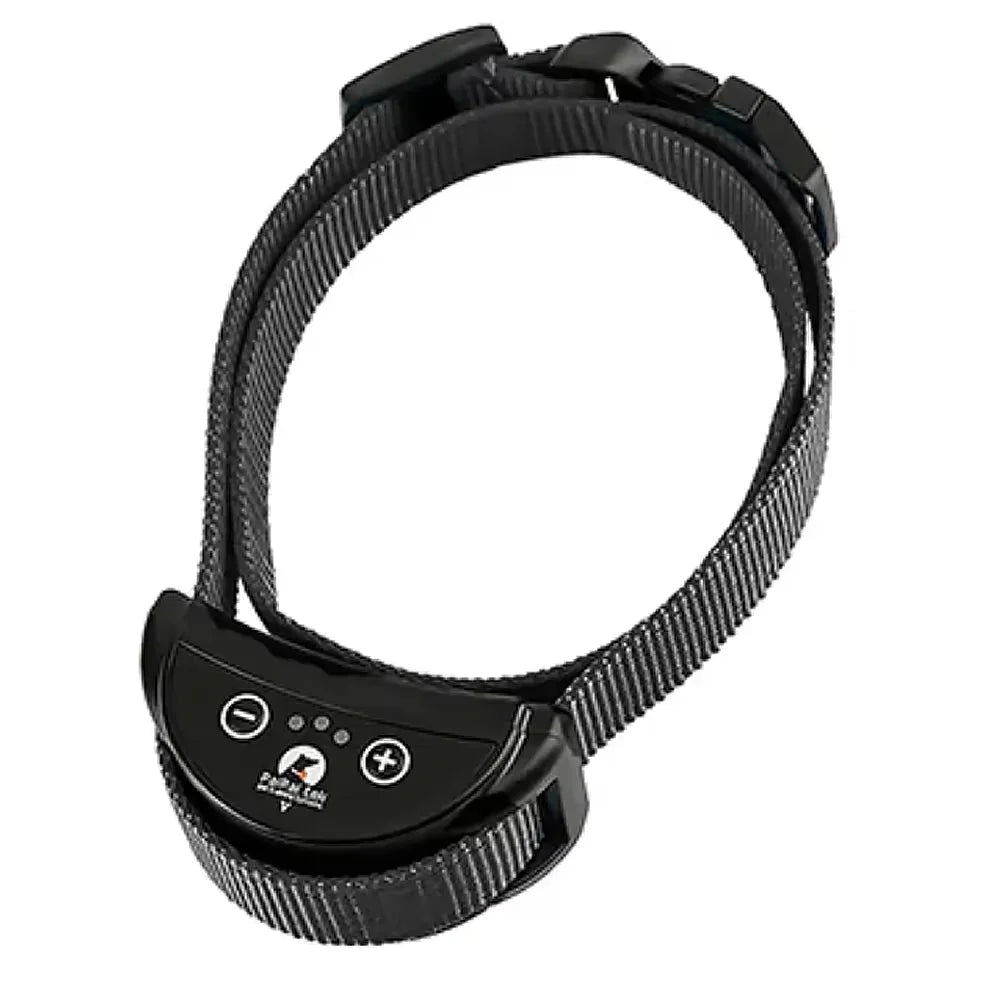 Anti Bark Dog Training Collar With Vibration Rechargeable No Shock