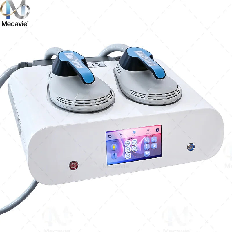 Emsnova 6500W RF EMS Body Shaping Device for Muscle Stimulation