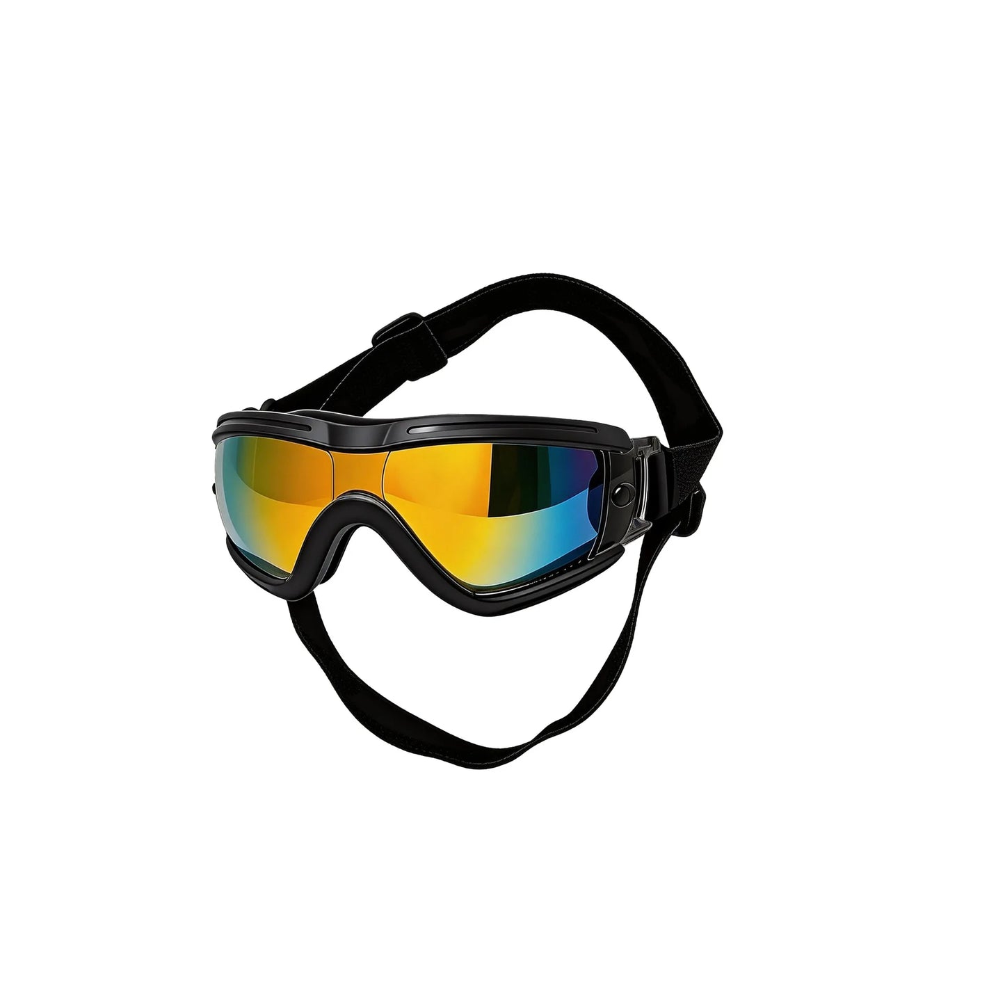 Pet Goggles For Cats And Dogs Sunglasses And Carrier