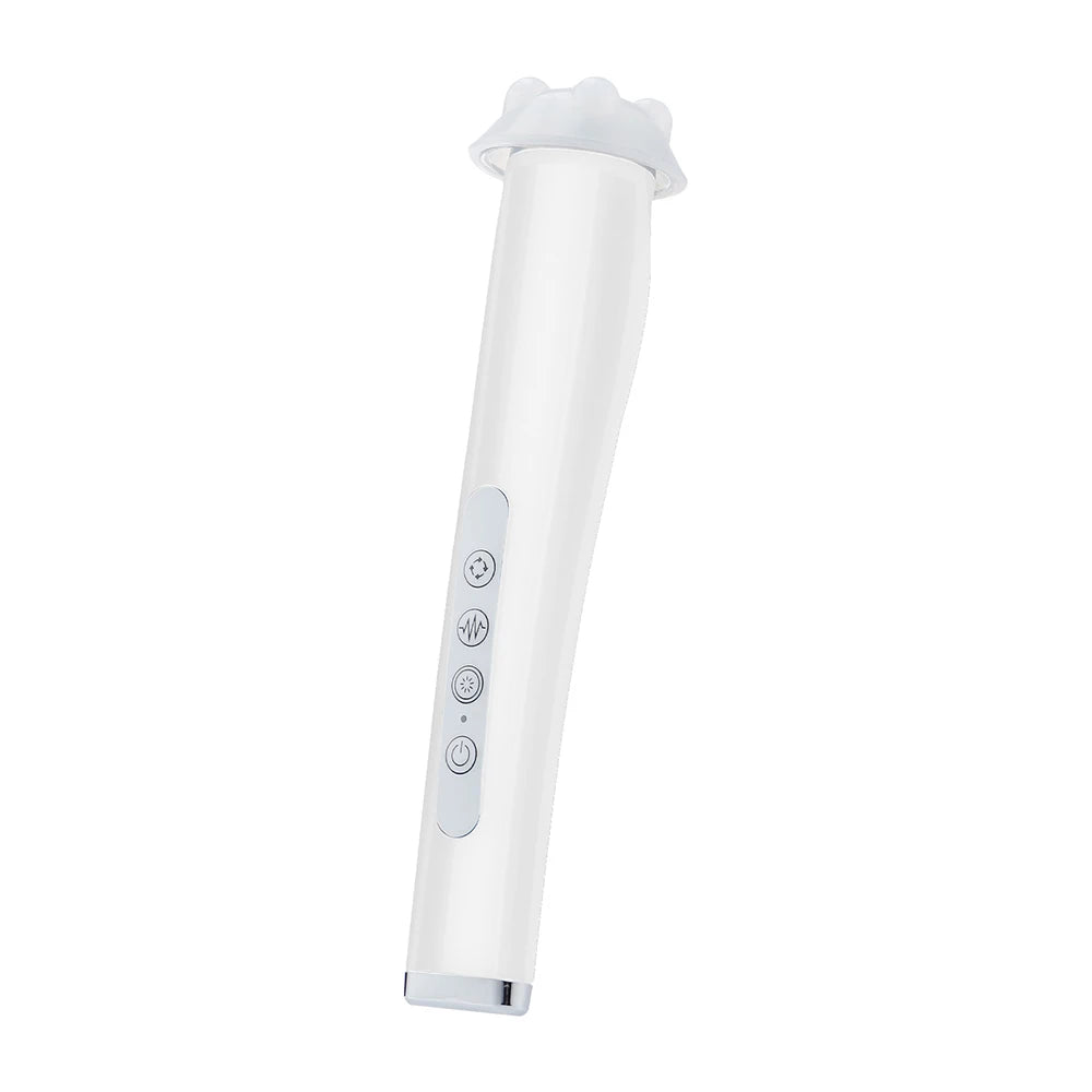 Foreverlily CO2 Oxygen Bubble Pen 5 Gear Facial Cleanser
