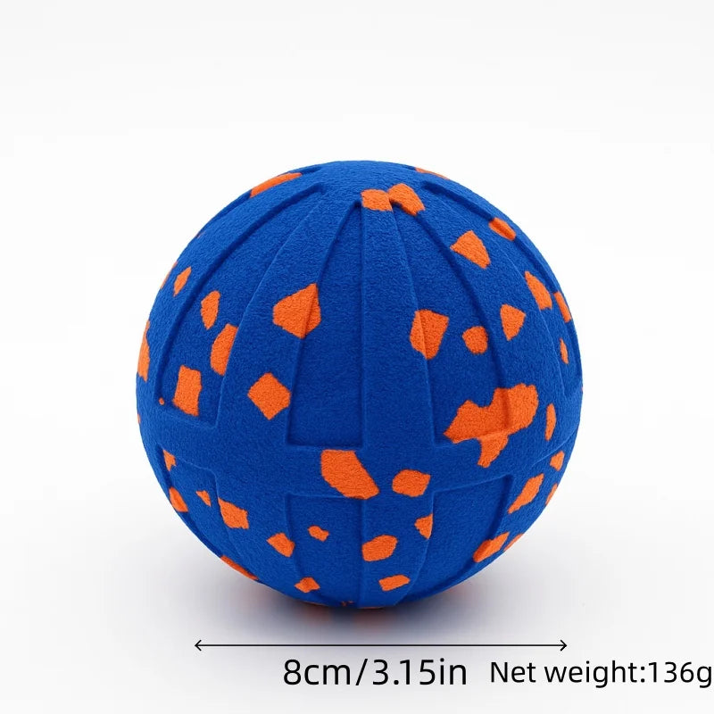 Booteely Automatic Interactive Dog Ball Toy For All Dogs