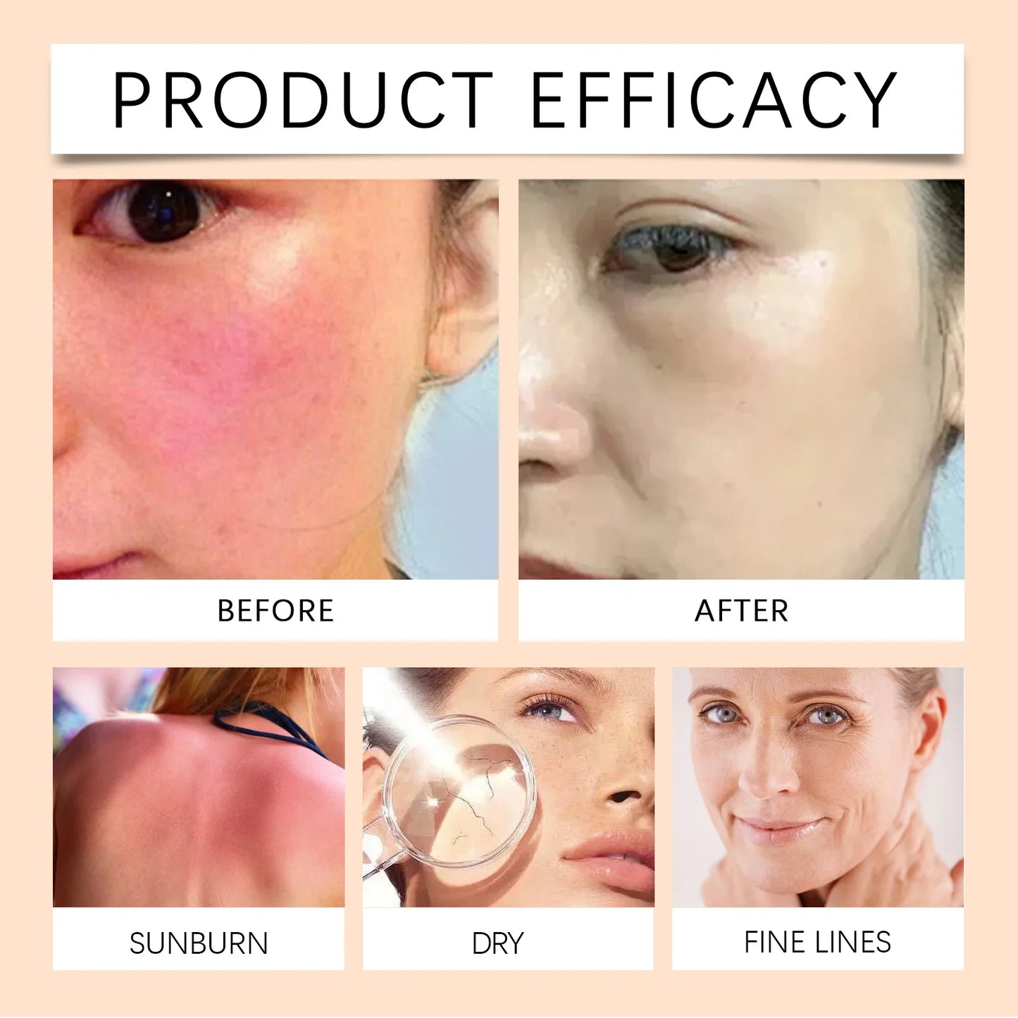 EELHOE Vitamin E Sunscreen Spray For Healthy Skin Protection