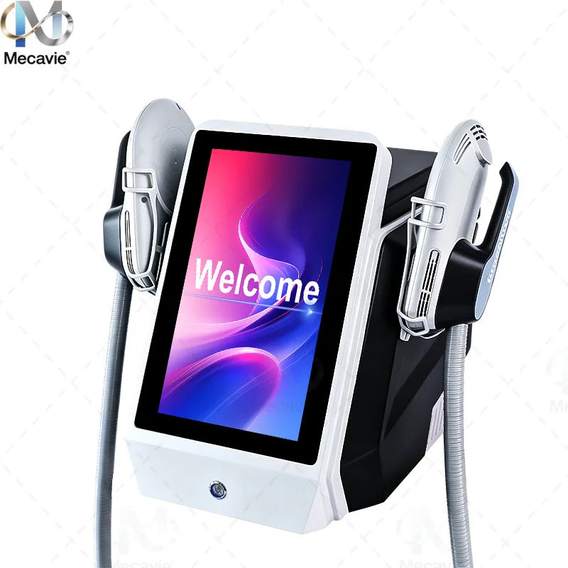 EMSNOVA Professional RF Electromagnetic Body Sculpting Machine