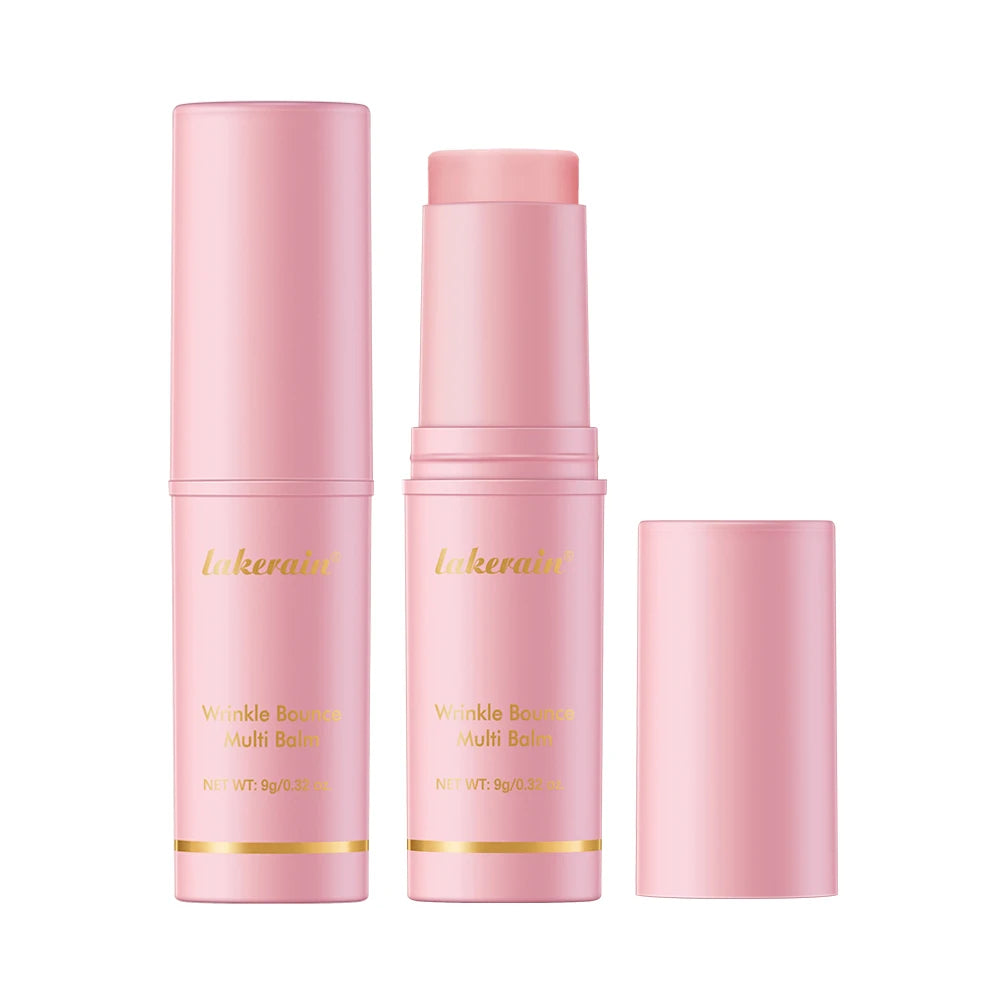 Lakerain Moisturizing Wrinkle Bounce Multi Balm Stick