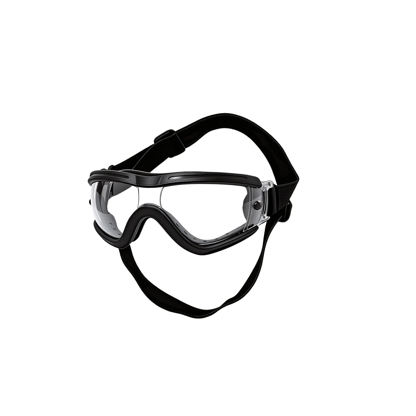 Pet Goggles For Cats And Dogs Sunglasses And Carrier