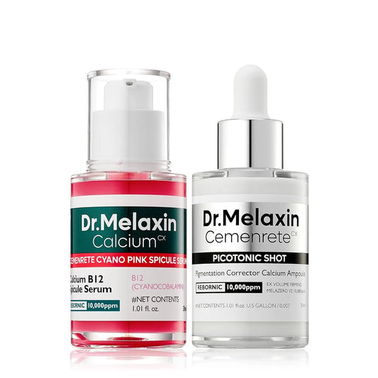 Korean Collagen Firming Serum for Plumping and Tightening Skin