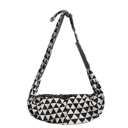 Comfortable Pet Harness Carrier Sling For Cats And Small Dogs