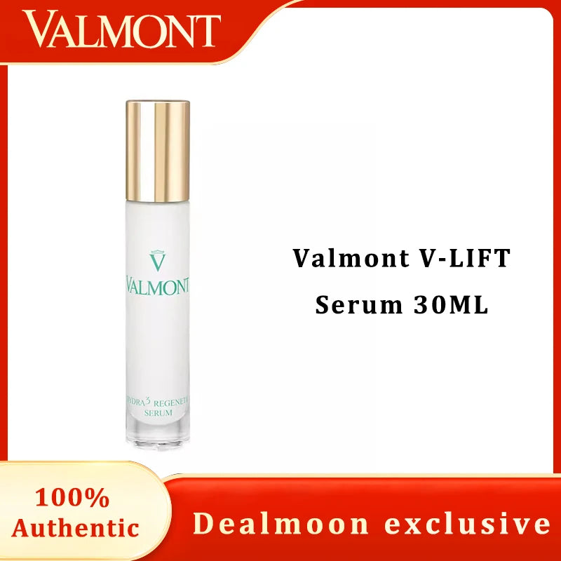 Valmont V Lift Serum Unisex Skincare For All Skin Types