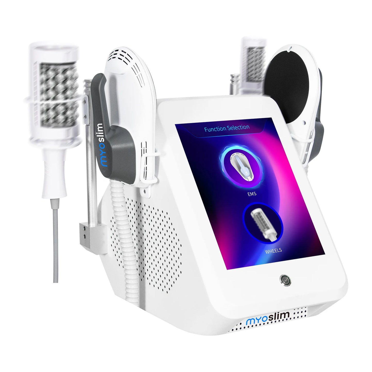 Professional Roller Massage Shaping Slimming Machine for Cellulite Removal