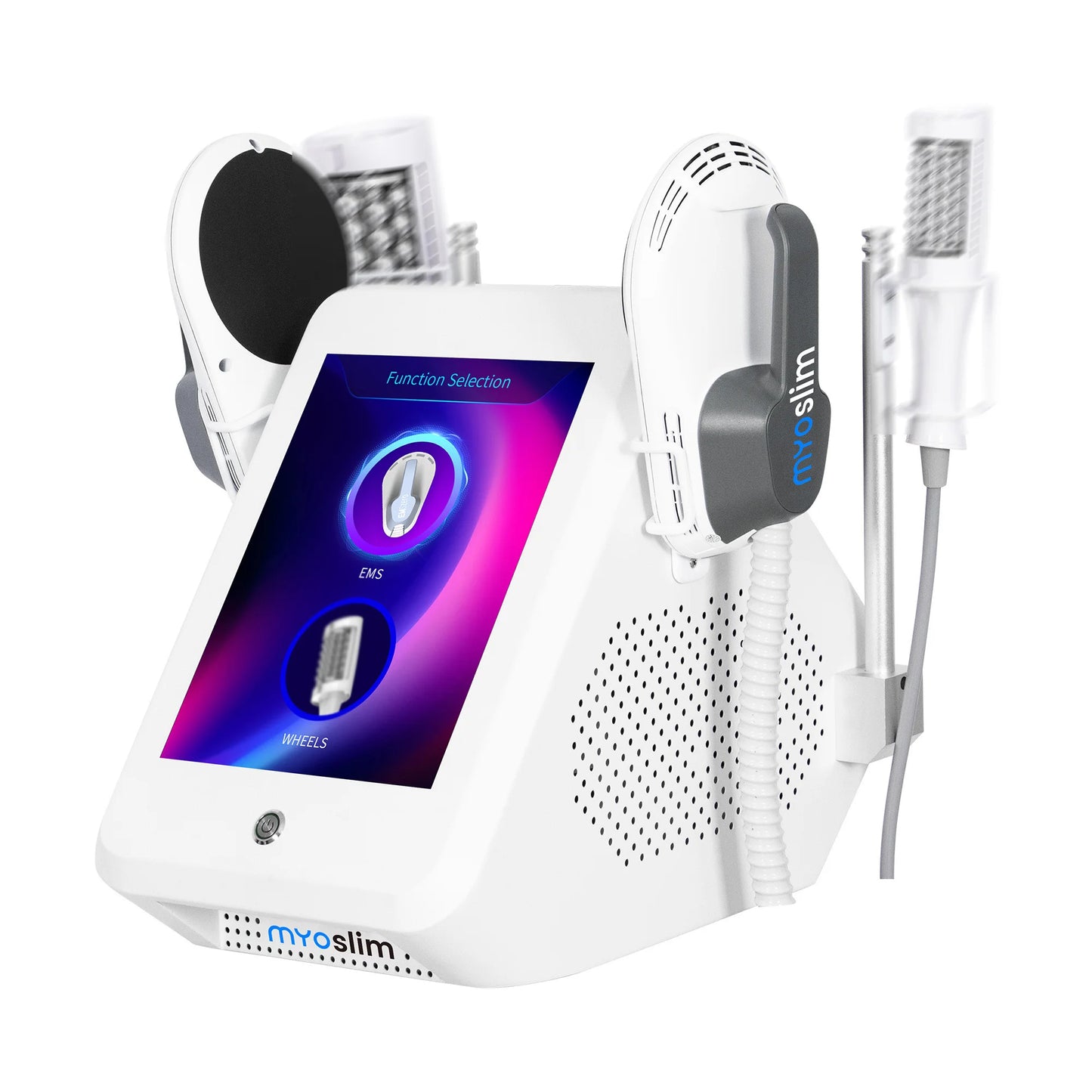 Professional Roller Massage Shaping Slimming Machine for Cellulite Removal