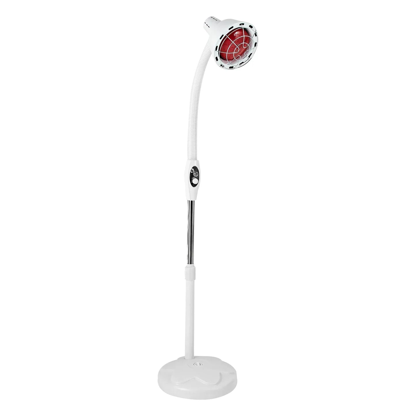 Infrared Hair Heat Lamp 275W Adjustable 110V Single Head Salon