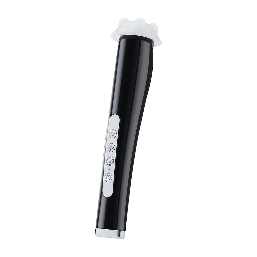 Foreverlily CO2 Oxygen Bubble Pen 5 Gear Facial Cleanser