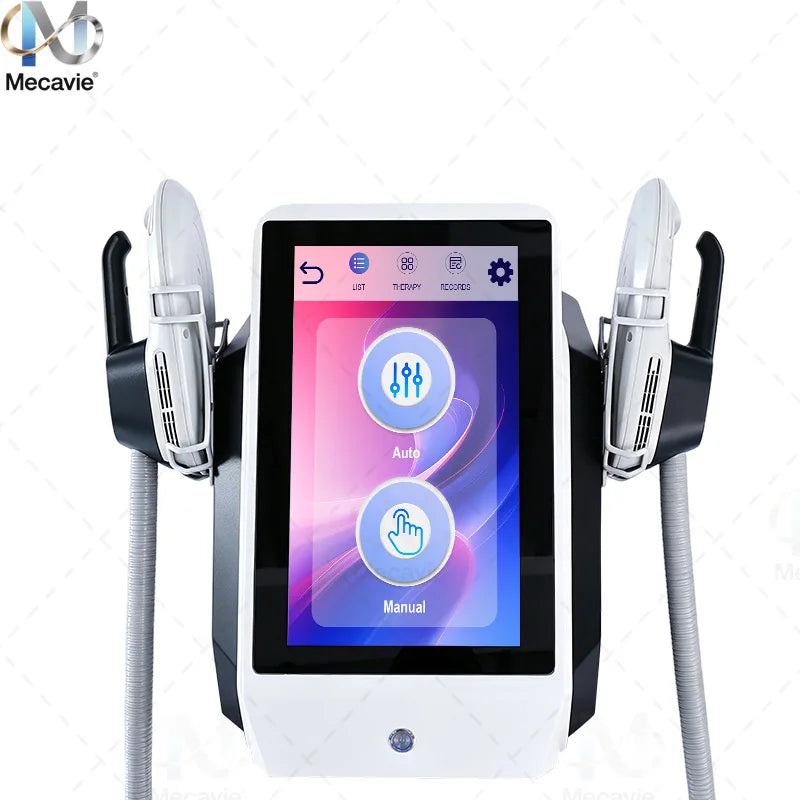 EMSNOVA RF Electromagnetic Muscle Building And Fat Reduction Device