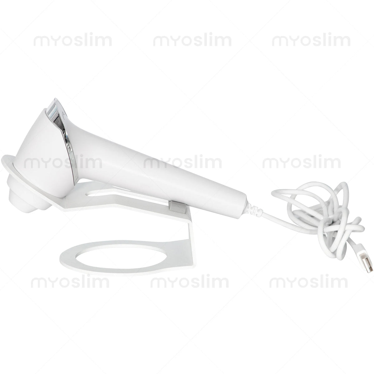 Myoslim 3D AI Facial Skin Analyzer Acne Detection Machine