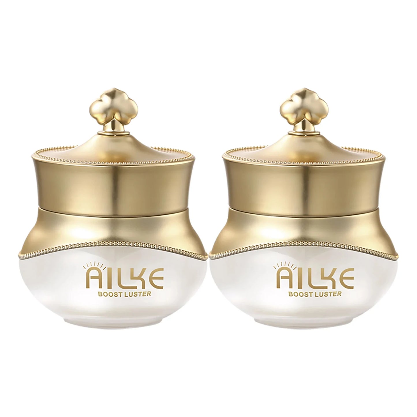 KYLIEFIT Whitening Anti Aging Cream Set With Collagen Hyaluronic Acid