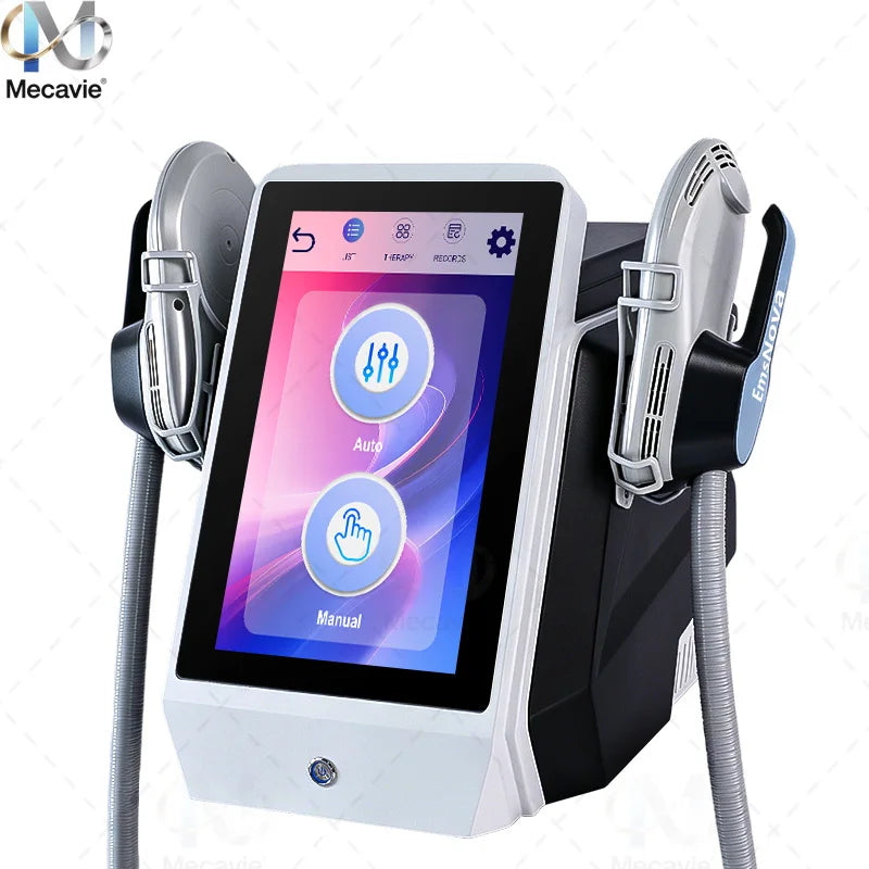 EMSNOVA Professional RF Electromagnetic Body Sculpting Machine