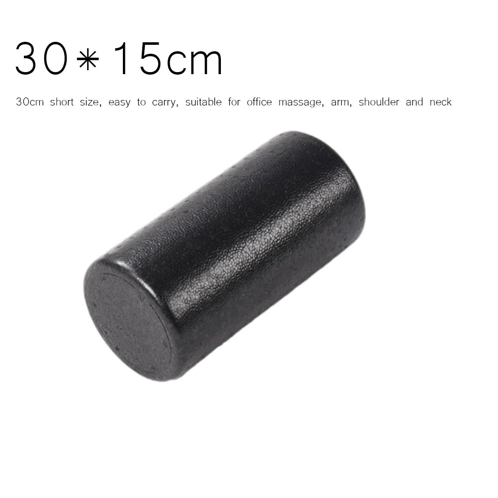 MOJOYCE EPP Foam Roller For Yoga Pilates Fitness Massage